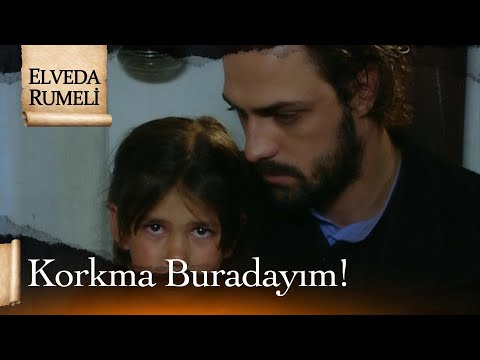 Zarife yeme içmeden kesildi - Elveda Rumeli 35. Bölüm