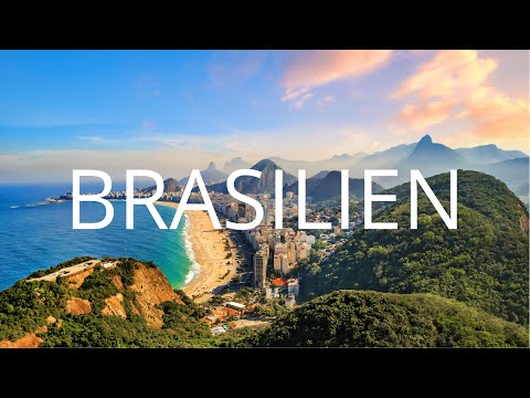 WORLD INSIGHT Reisen - Brasilien