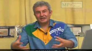 Como é a preparação psicológica dos Astronautas?