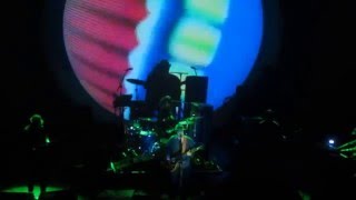 The Coral - In The Rain Live @ O2 Forum