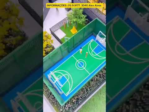 Apartamento à venda e para alugar 49.1m2 em Atibaia por R$518.990 imagem 1