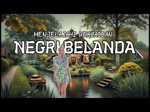 Explore the Most Amazing Places in the Netherlands Best Travel Inspiration