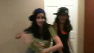 Hannah Montana cheese jerky