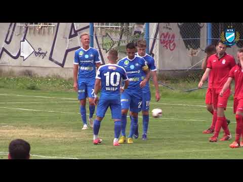 MTK Budapest - ESMTK Összefoglaló | 2019.07.13 | MTK Budapest