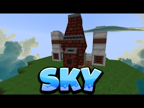 DER MEGA OFEN! - SKY - 7 - Minecraft SkyBlock