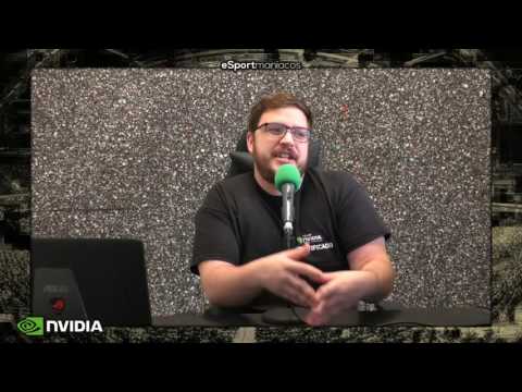 Doublelift llora, DdH y Breaking Point - Esportmaniacos 75