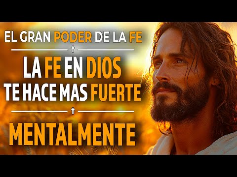 How Faith in God Can Make You Mentally Stronger - Christian Reflection