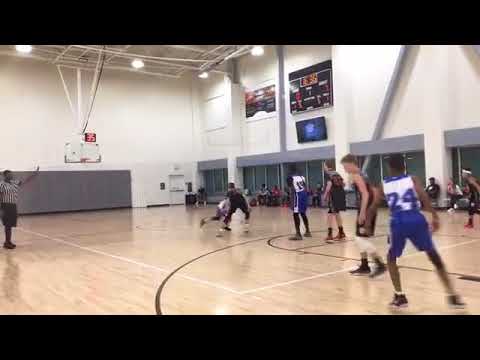 Utah Force wins 78-44 over Binere Select - Grassroot 365 Invitational: West