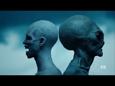 AHS: DOUBLE FEATURE | Official Teaser Trailer (HQ)