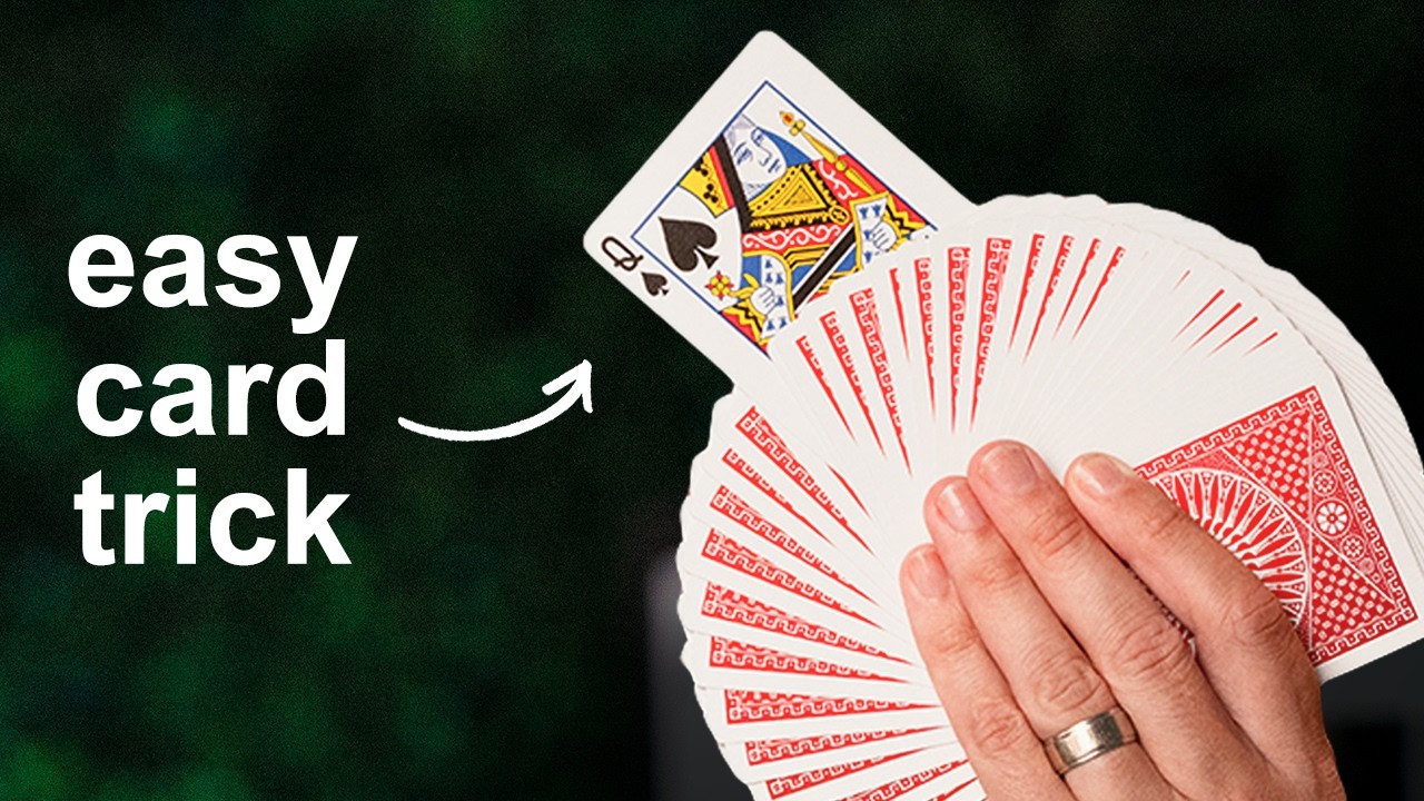 Promotional video thumbnail 2 for Magic is BS