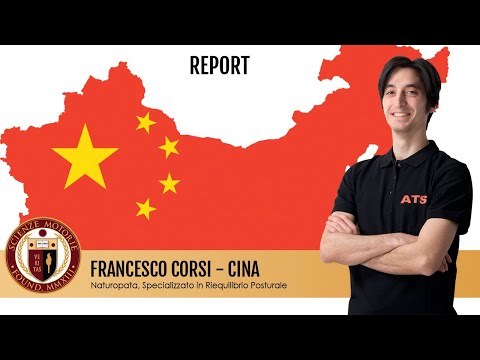 166° Talk Show - FRANCESCO CORSI Testimonianza