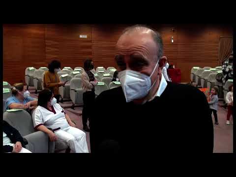 Arezzo, D'Urso: “troppe persone in giro, i sindaci tengano alta la guardia”