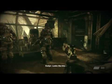 The Road to Killzone: Shadowfall Ep. 25 "Fight in the Desert"