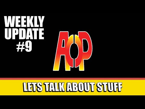 AOP Talk #9 | DBS Digital and Nats | LTAS