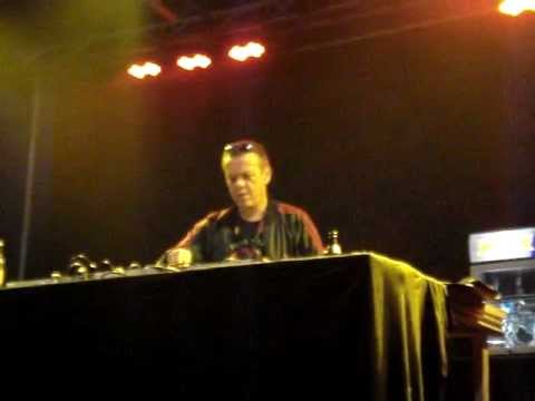 Bush Chemists  - Live @ URF 2011