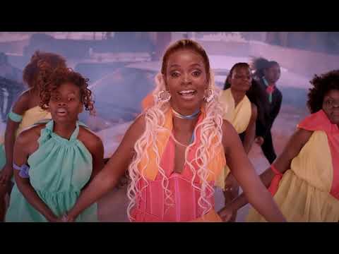 Ani   Hellen Lukoma  Official Video