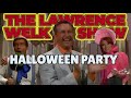 The Lawrence Welk Show - Halloween Party (1975) - fan trailer - TERROR AT GRANDMA