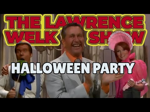 The Lawrence Welk Show - Halloween Party (1975) - fan trailer - TERROR AT GRANDMA'S HOUSE!