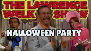 The Lawrence Welk Show - Halloween Party (1975) - fan trailer - TERROR AT GRANDMA'S HOUSE!