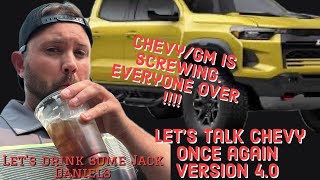 GM/ chevy  is screwing everyone !!!!!!!!!!!   overprice accessories!!!  #chevy #chevycolorado #zr2