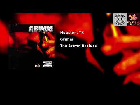 Grimm  - Houston TX (Disc 1)