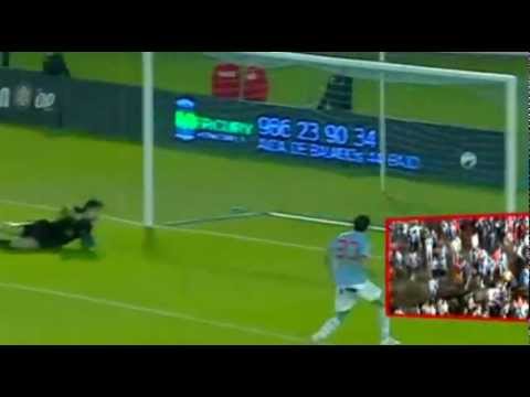 Subidón Celeste (Celta de Vigo 2012)