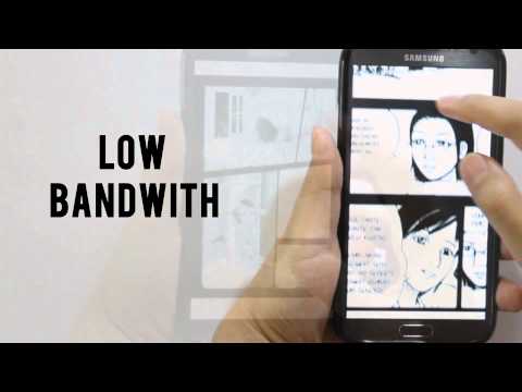 NGOMIK - Baca Komik Indonesia Video