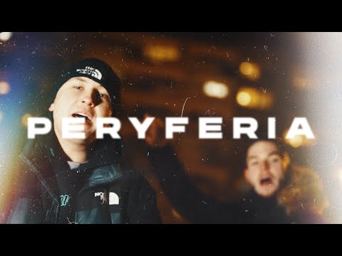 LUD x Dreku - Peryferia (OFFICIAL VIDEO)