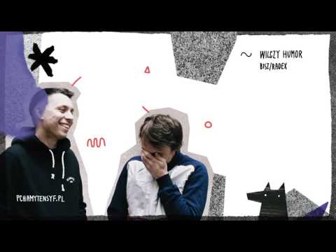 Bisz / Radex - Wilczy humor