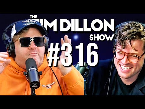 The Off Season | The Tim Dillon Show #316