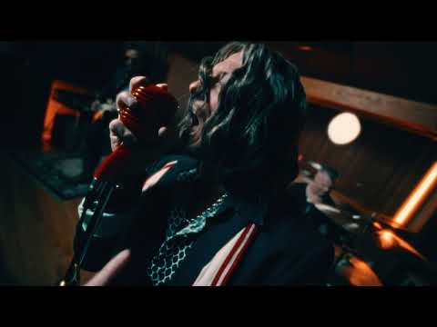 In Theory "Stain On My Soul" Official Video