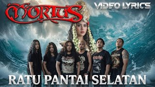 Download lagu MORTUS - Ratu Pantai Selatan - 1997   lyrics [Thrash Metal Indonesia] mp3