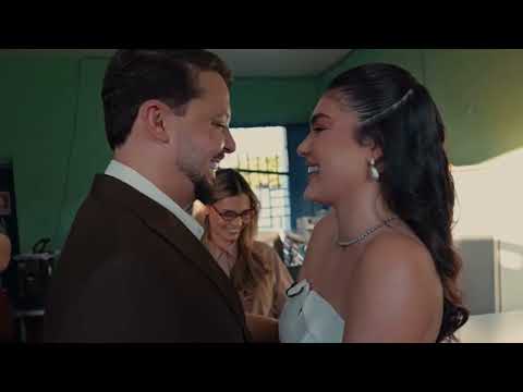 Das barrufadas para o altar ( casamento em lagoa do mato Itatira -CE) 