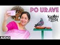 Po Urave Full Audio Song Kaatrin Mozhi Jyotika A H Kaashif Madhan Karky Radhamohan