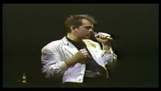 Peter Gabriel - Lay Your Hands On Me - The Spectrum, Philadelphia 21 July 1987