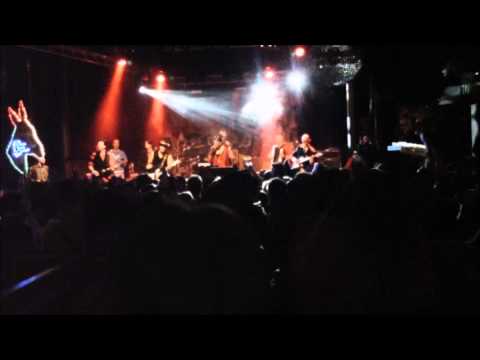 Sjloetingstied - In De Blote Kont