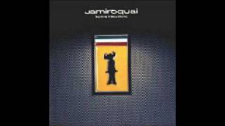 Jamiroquai - Drifting Along