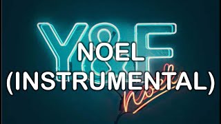 Noel (Instrumental) - Noel (Single) (Instrumental) - Hillsong Young &amp; Free
