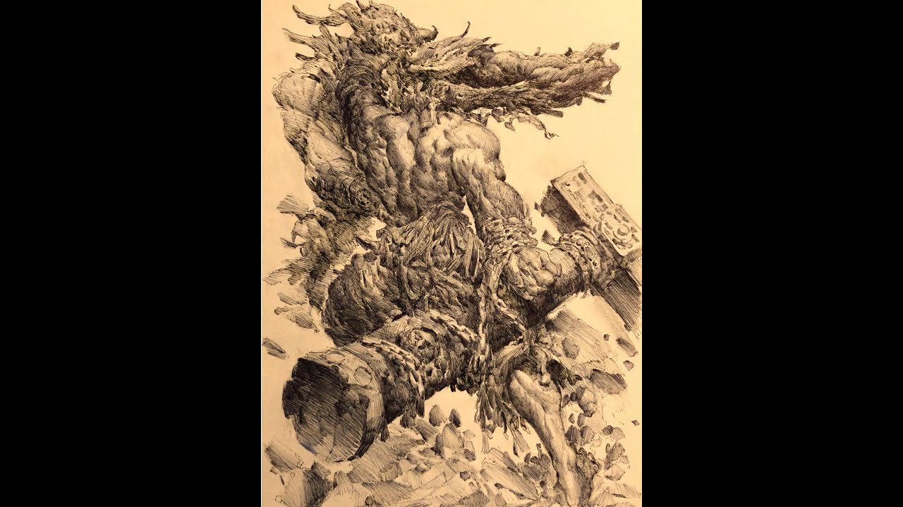wrath