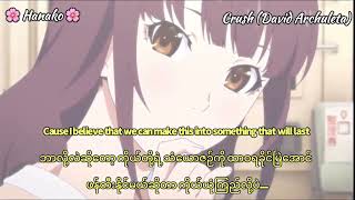 Download lagu Crush - David Archuleta (Myanmar Translation) mp3 Download lagu Crush - David Archuleta (Myanmar Translation) mp3