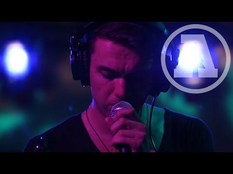 Strangers You Know on Audiotree Live (Full Session)
