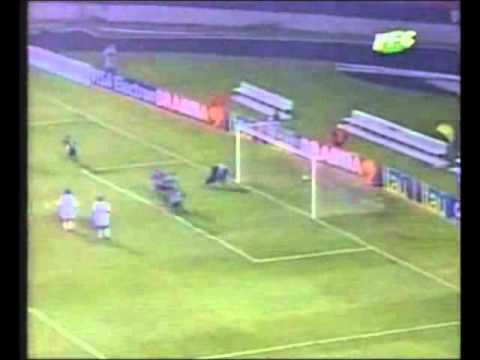 Semifinal do Campeonato Paulista 2001