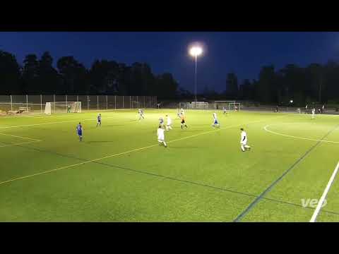 Highlights: IF Söderhöjden Wasa - Lidingö BK, Division 5 Norra 2022