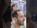 16 YEARS OLD Barber Haircut Shave Asmr Barbershop Relaxing Asmr