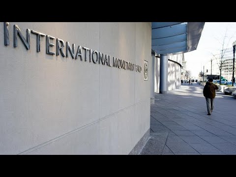 IWF-Prognose: Weltwirtschaft steigt 2020 wieder