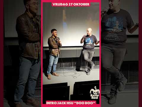 Introduction "Doo Doo" by Jack Hsu