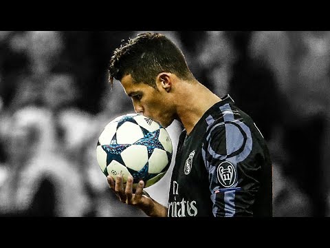 Cristiano Ronaldo ● LEGEND ● Epic Skills & Goals || Short Movie || HD