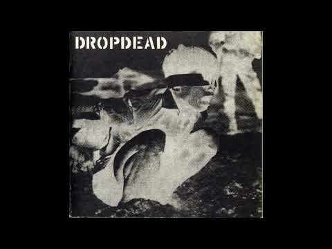Dropdead / Crossed Out - Split 5" (Full EP)