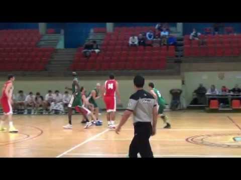 EBA (Valladolid - Pielagos) 12_11_11