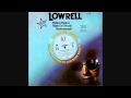 Lowrell - Mellow Mellow Right On